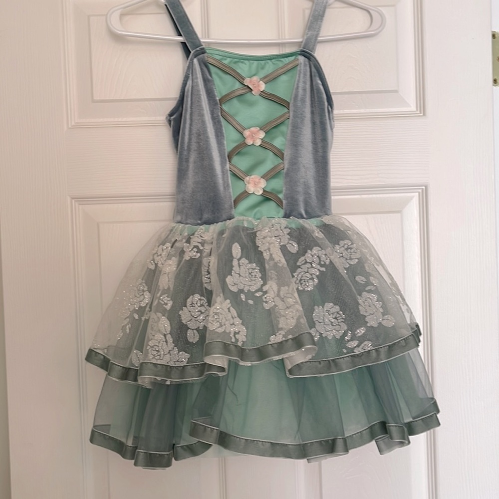 Dance ballet tutu